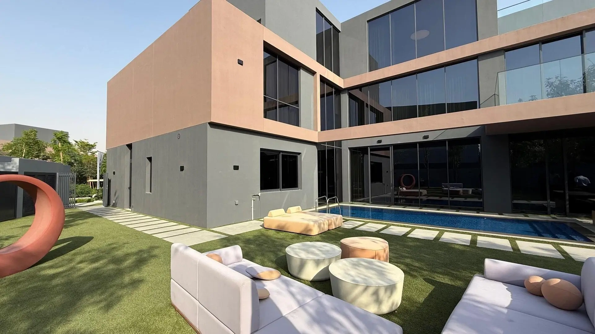 1 - vente maison sharjah sharjah émirats arabes unis