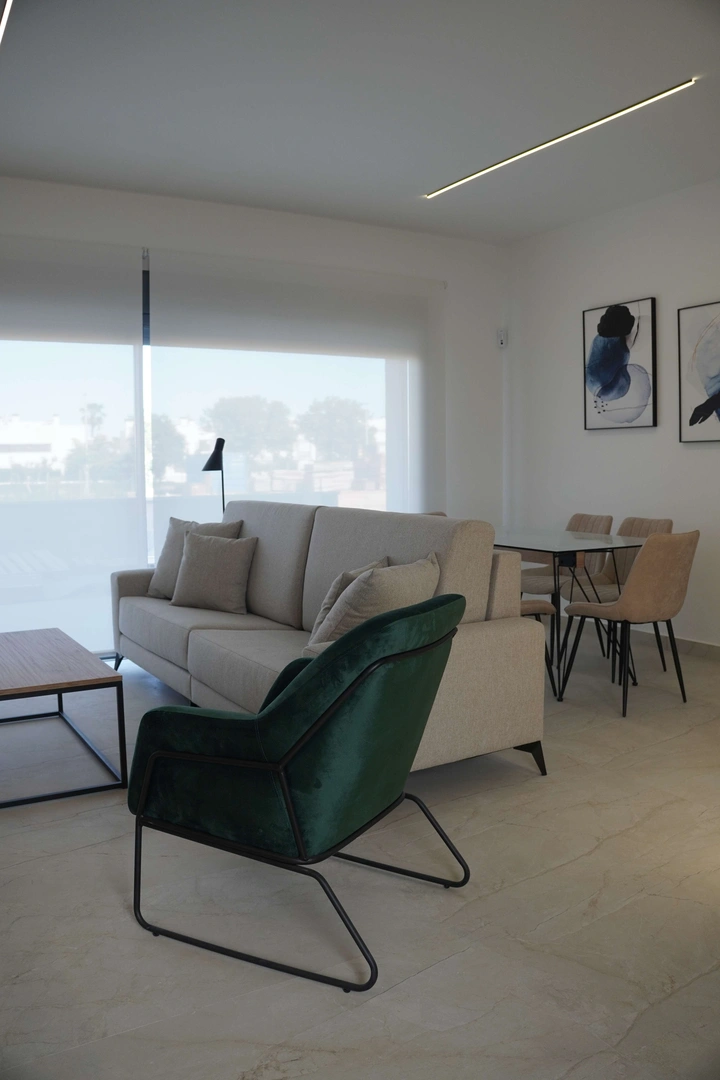 2 - verkauf wohnung pilar de la horadada valencia spanien