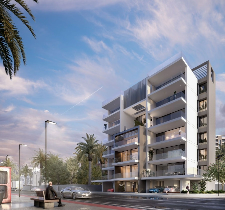 1 - vente appartement larnaca larnaca chypre