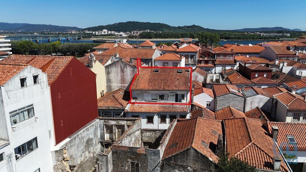 2 - vente maison viana do castelo région nord portugal