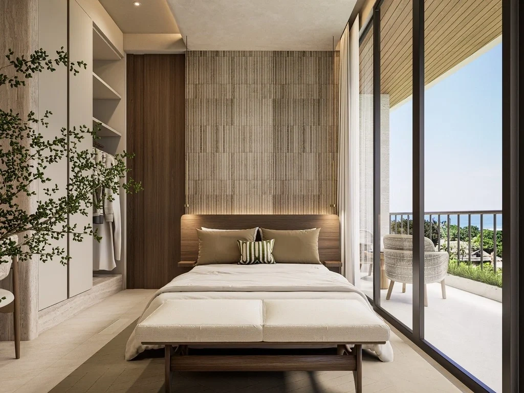 1 - venta apartamento vista al mar badung bali indonesia