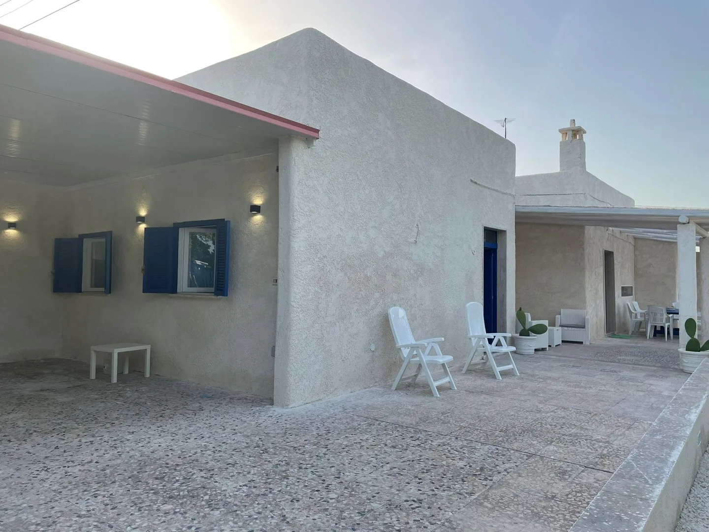 2 - venda casa frente ao mar manduria apulia itália