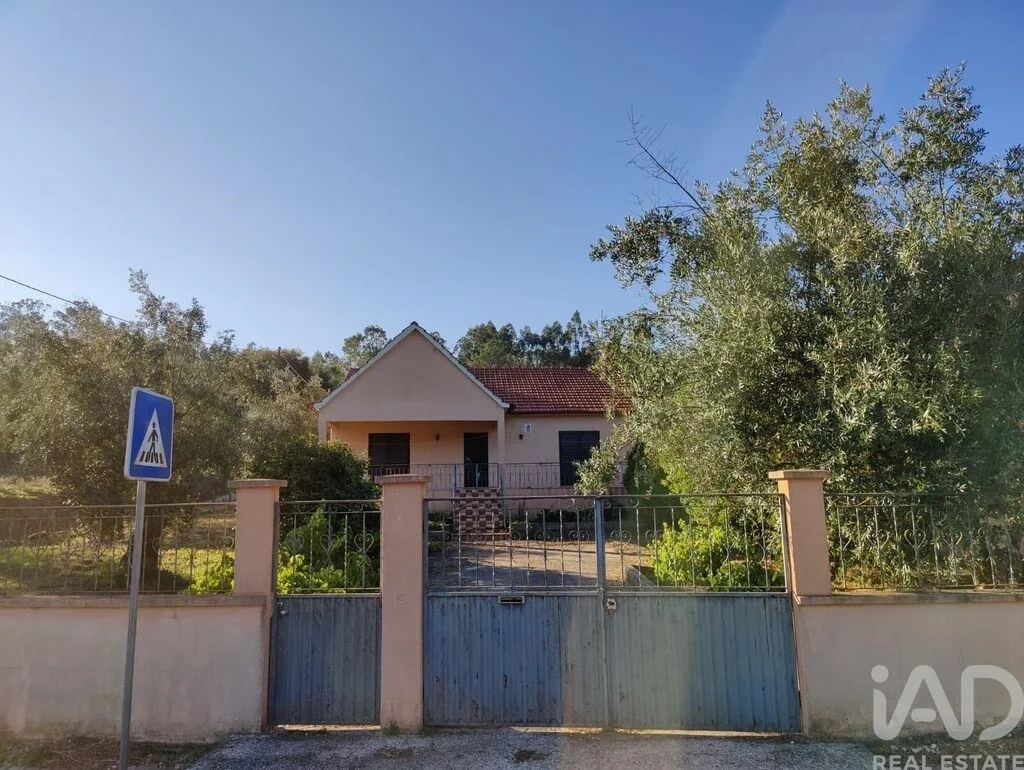2 - house for sale in pombal centro region portugal