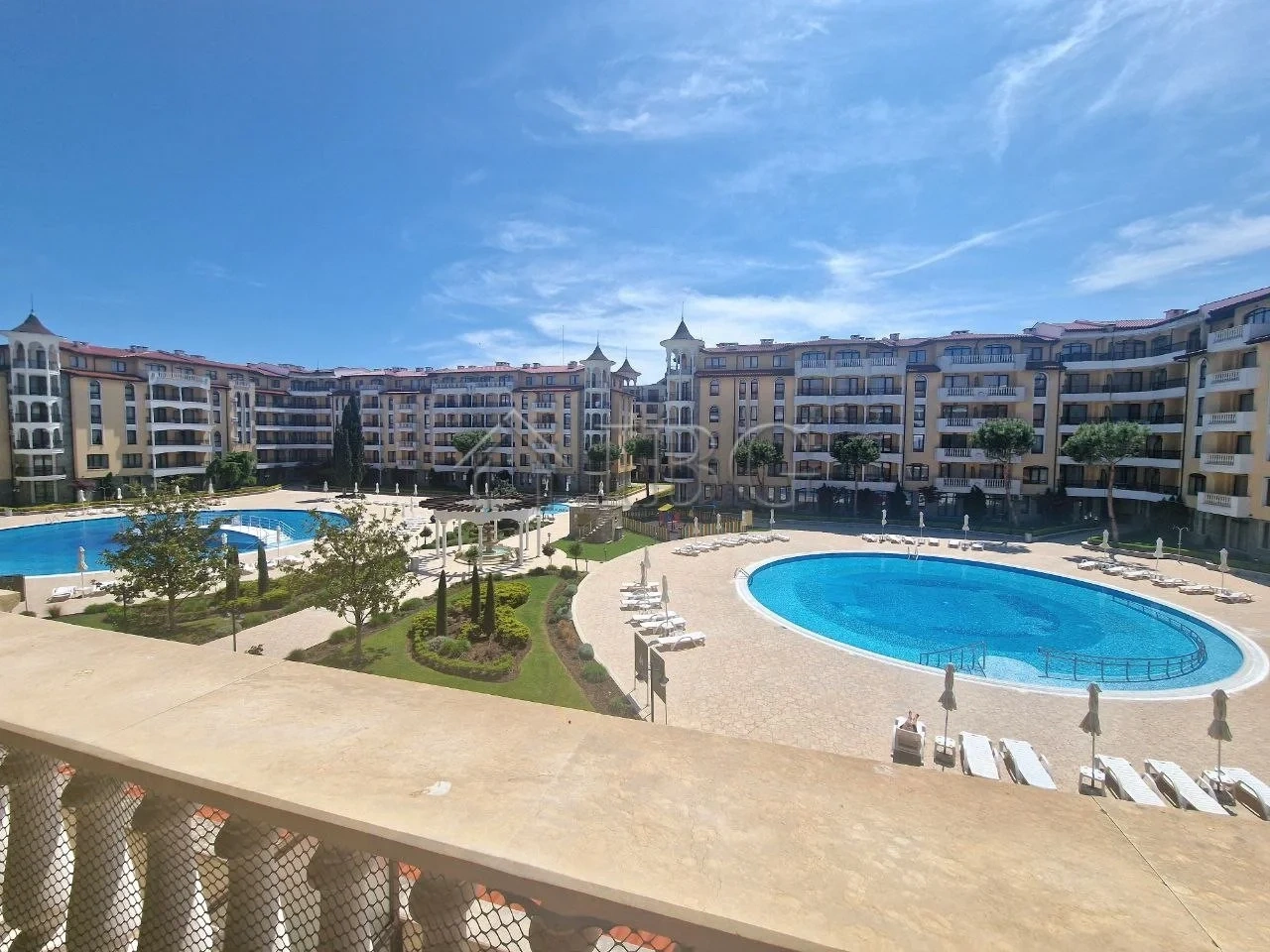 1 - venta apartamento sunny beach burgas bulgaria