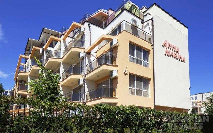 1 - verkauf wohnung sveti vlas burgas bulgarien