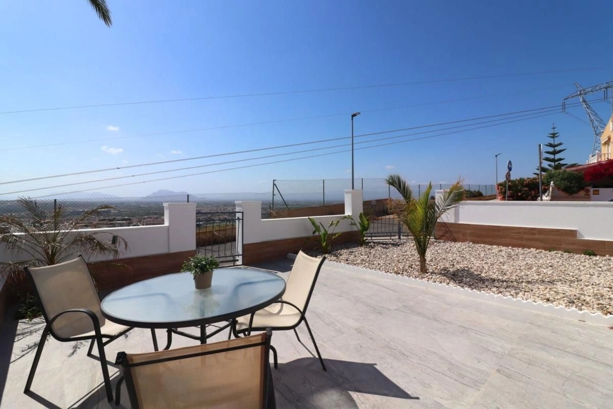2 - venda casa rojales comunidade valenciana espanha