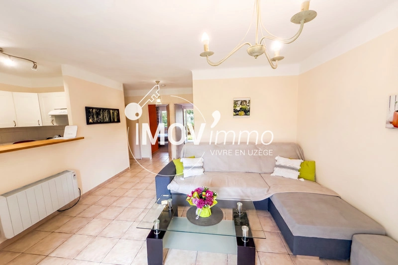1 - verkauf wohnung uzès gard frankreich