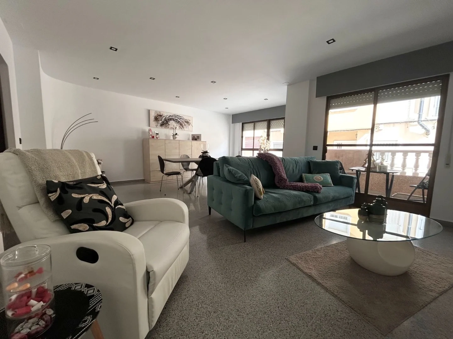 1 - verkauf wohnung torremendo valencia spanien