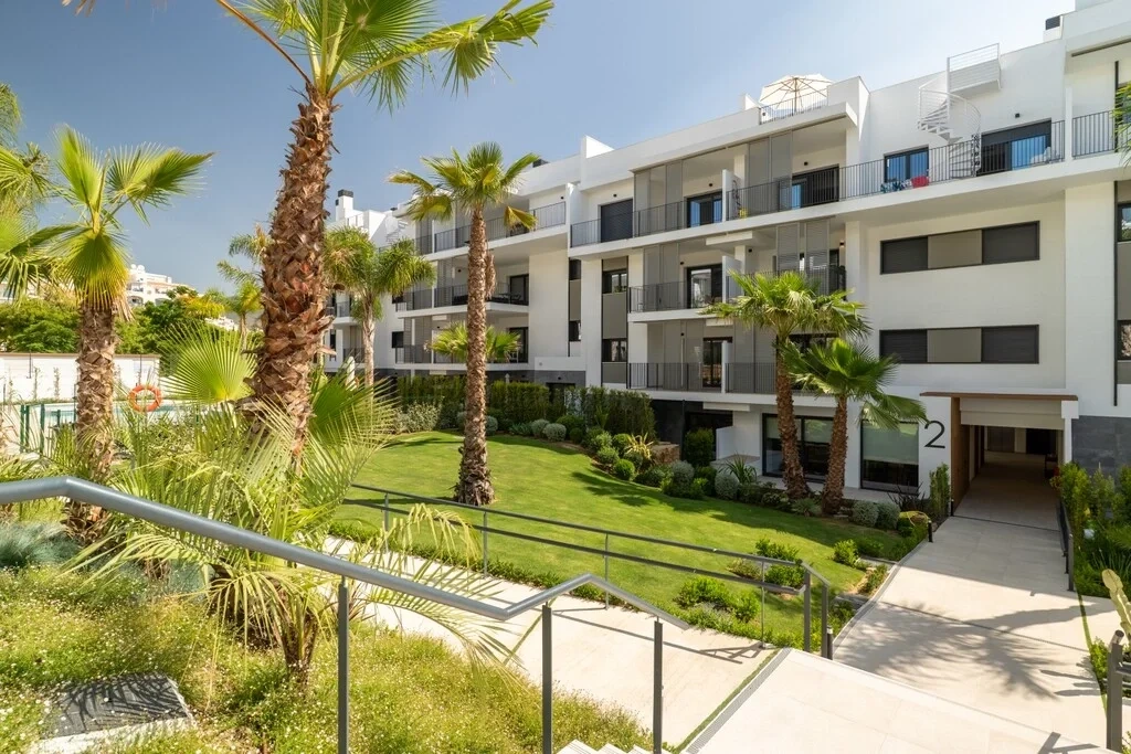 2 - vendita appartamento estepona - costa del sol andalusia spagna