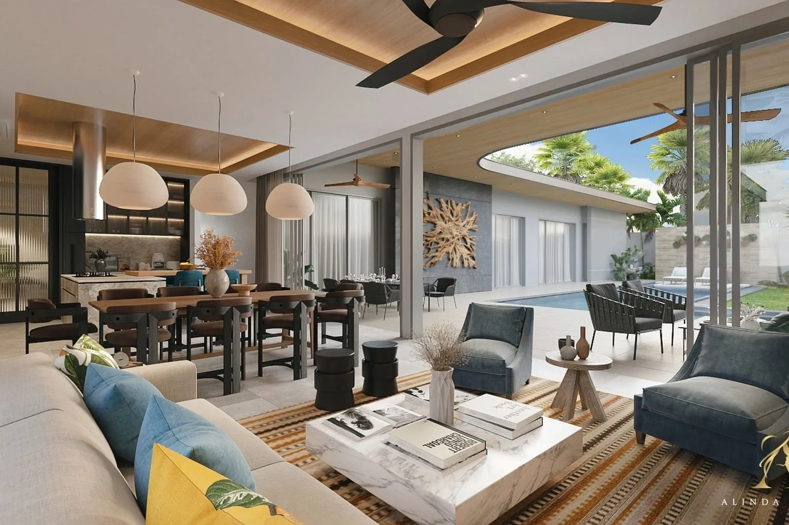 2 - vente maison thalang phuket thaïlande