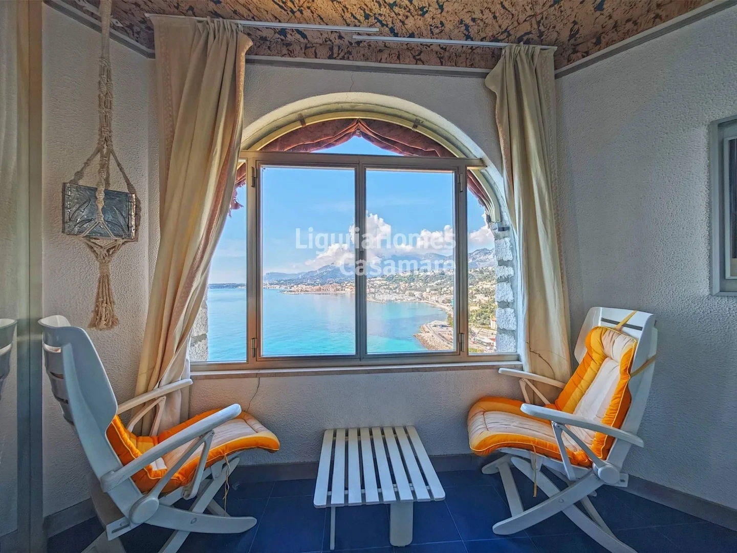 2 - vente appartement pieds dans l'eau ventimiglia ligurie italie