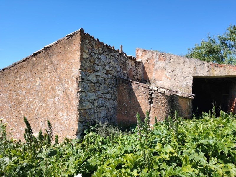 2 - продажа территория вид моря loulé алгарве португалия