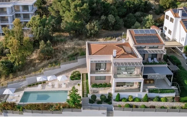 2 - vente propriété vue mer palio macédoine-orientale-et-thrace grèce