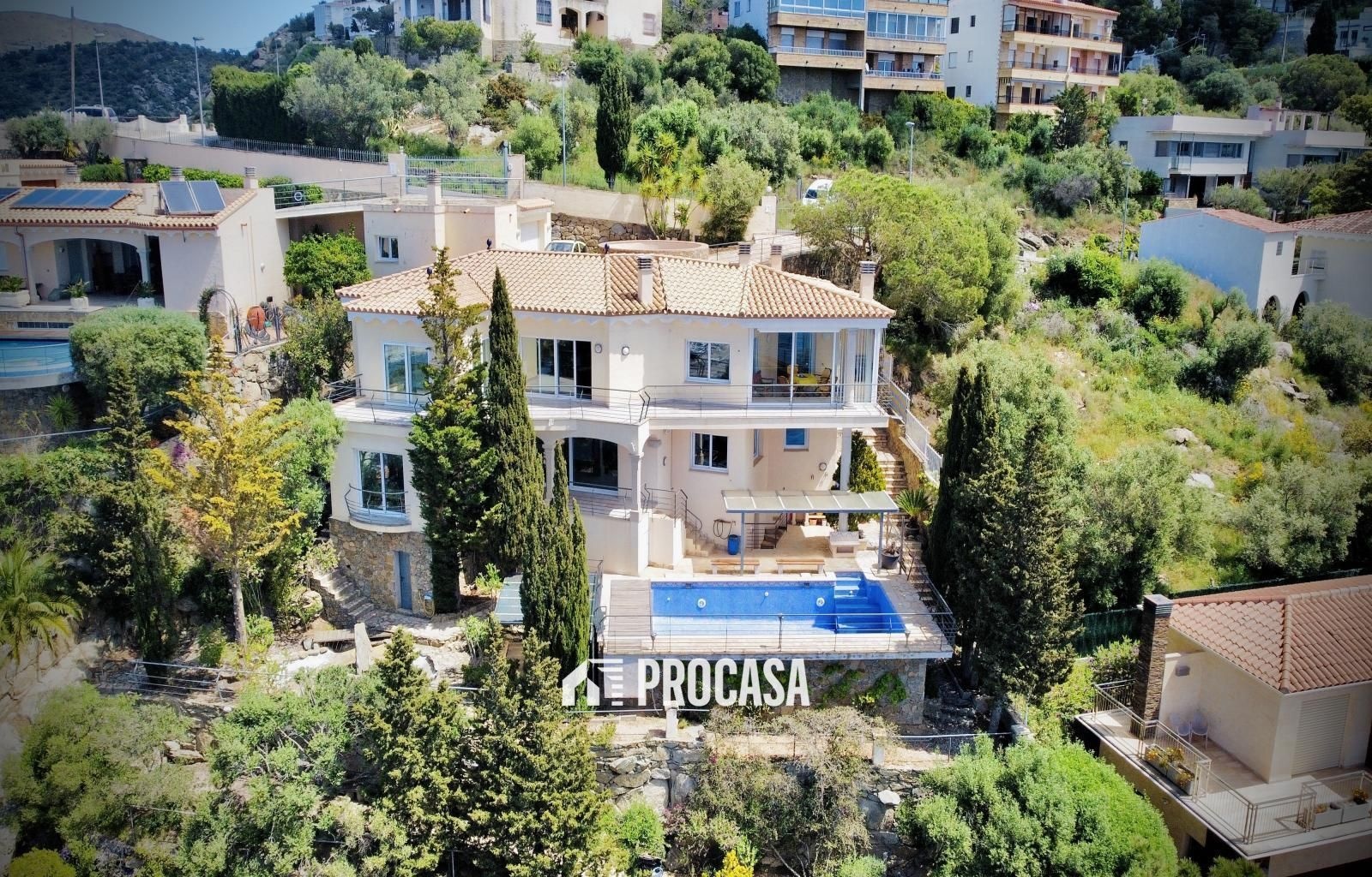1 - venda casa roses catalunha espanha