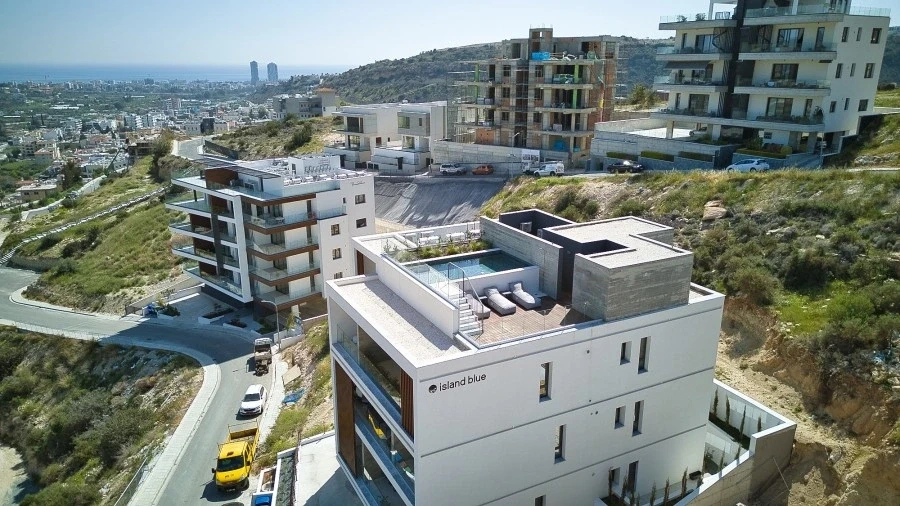 1 - verkauf wohnung limassol limassol zypern