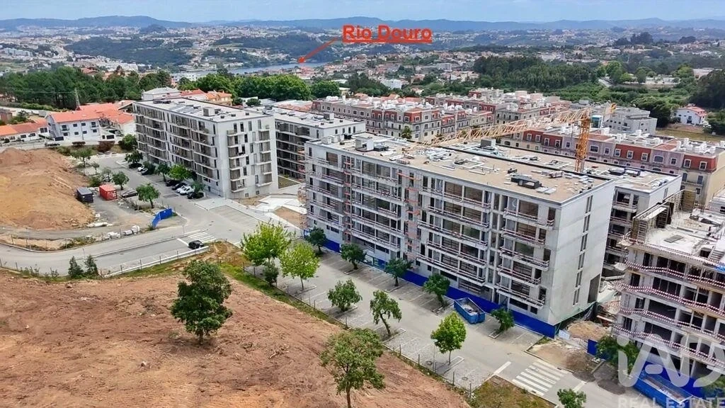 1 - verkoop appartement vila nova de gaia north region portugal