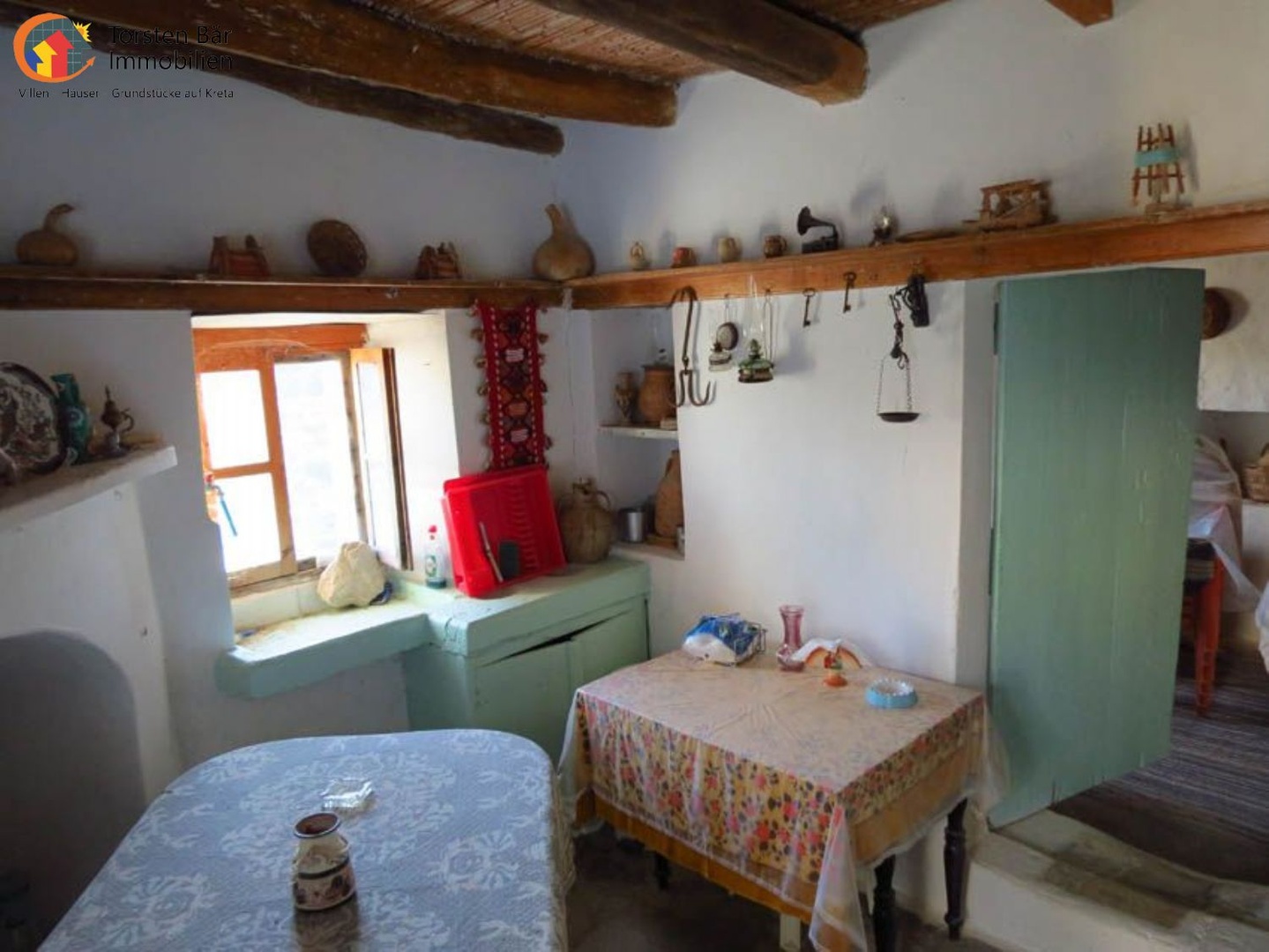 2 - vendita casa lithínes creta grecia