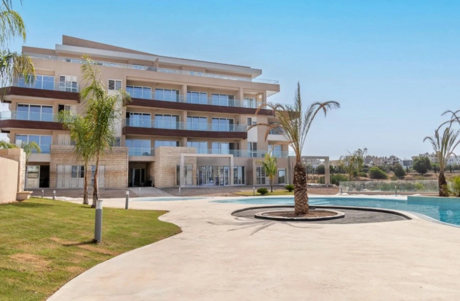 2 - venta apartamento paphos pafos chipre