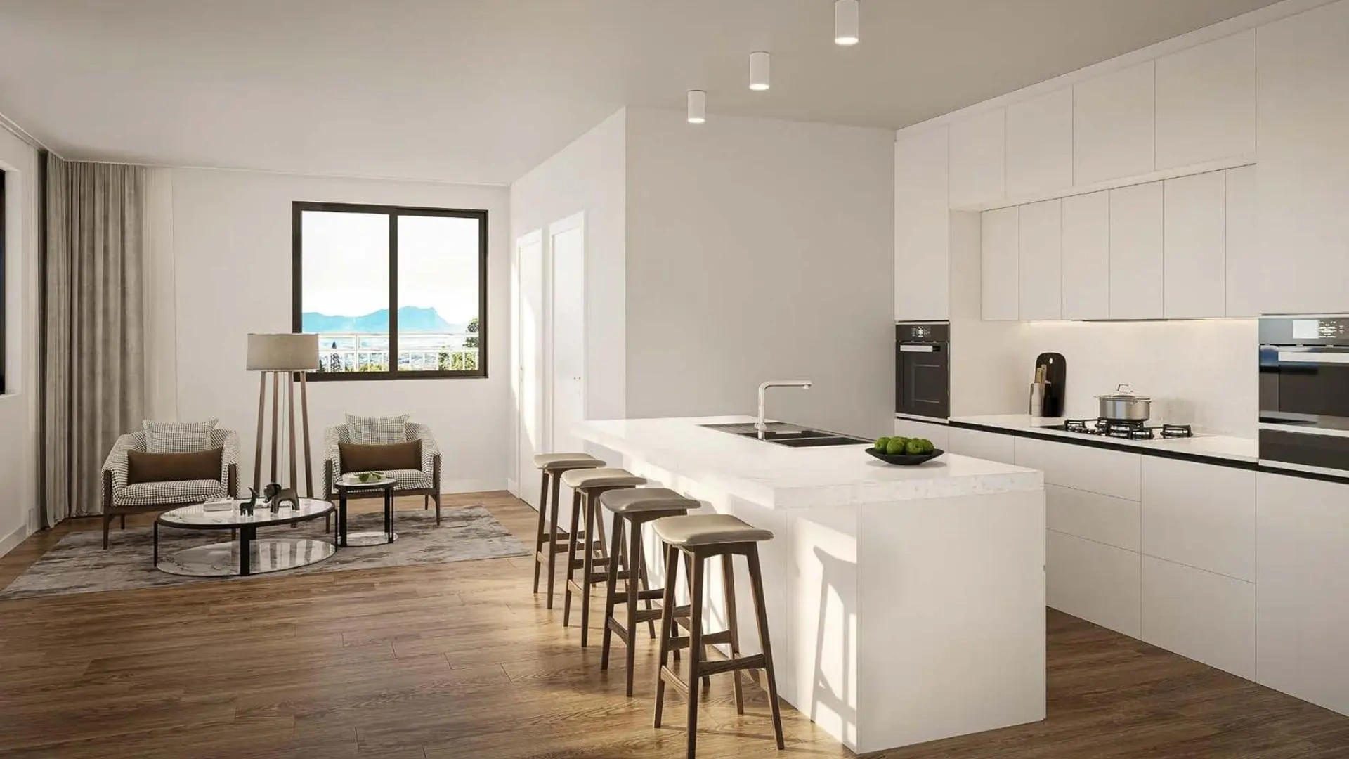 2 - apartment for sale in floréal plaines wilheims mauritius