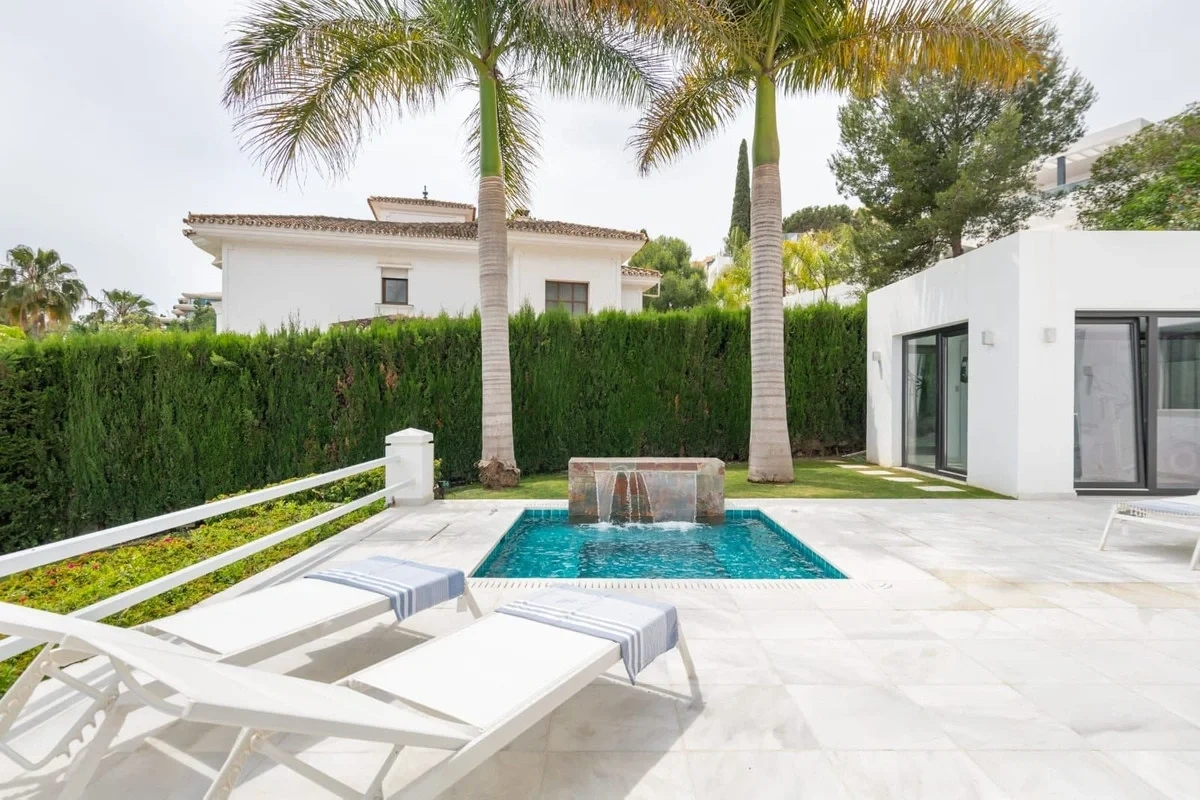 2 - venta casa nueva andalucia andalucía españa