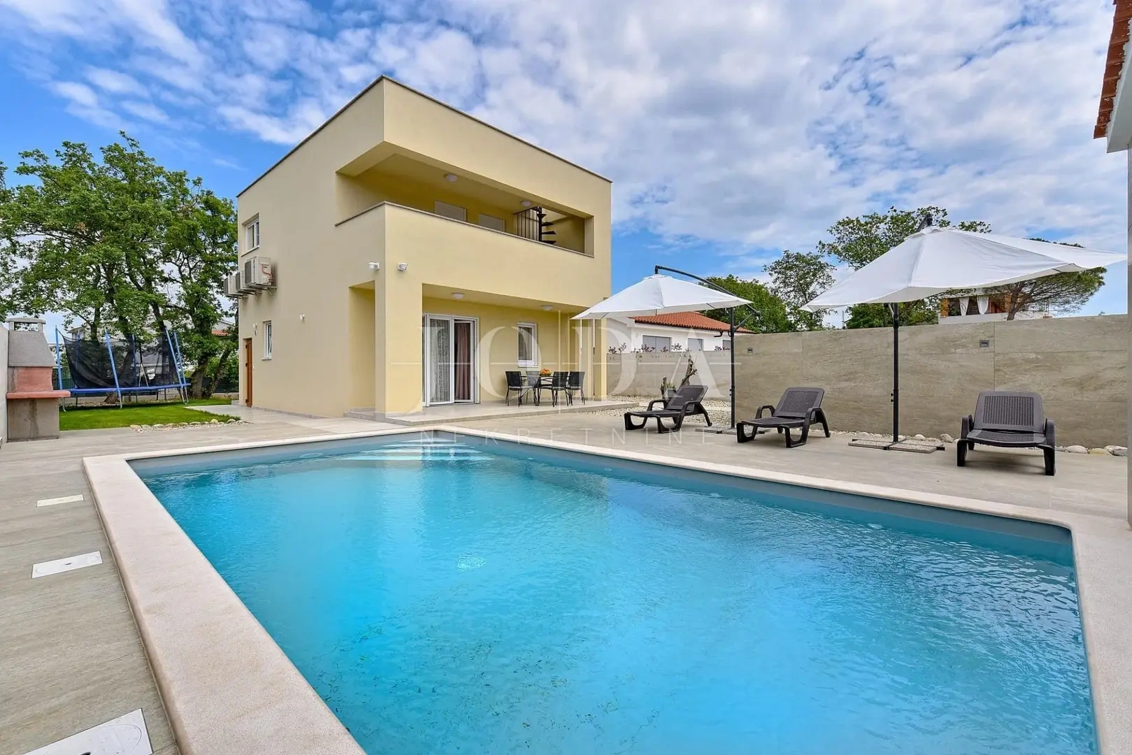 1 - venda casa fažana istria croácia