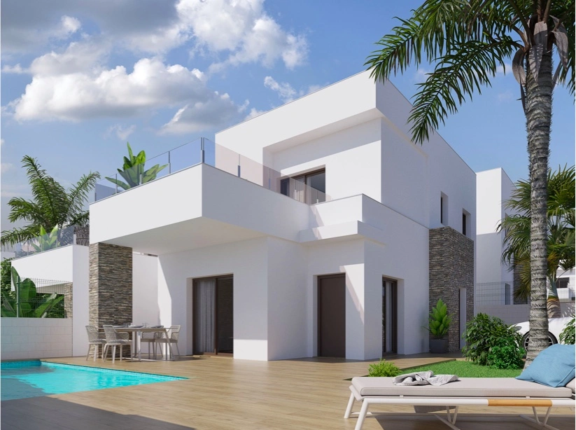 1 - vente maison orihuela communauté valencienne espagne