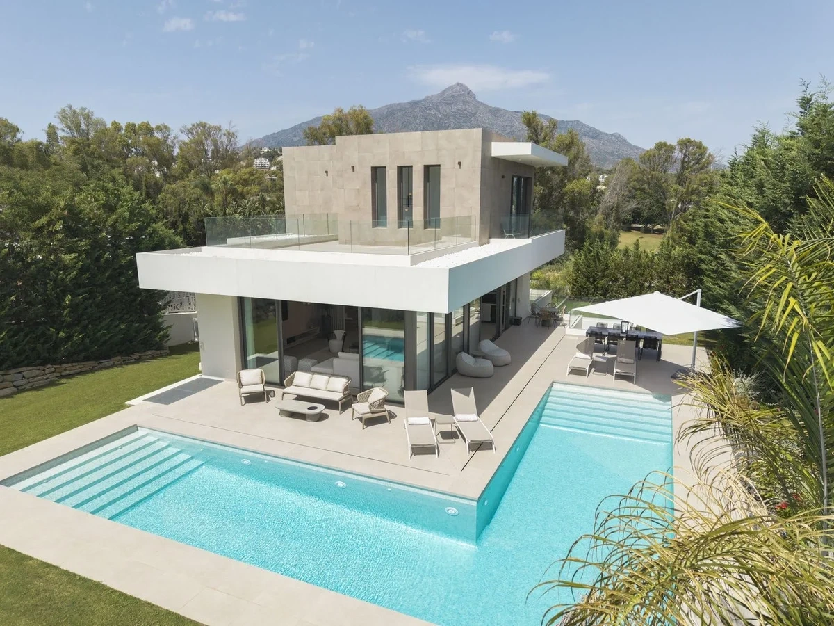 1 - house for sale in marbella - costa del sol andalusia spain