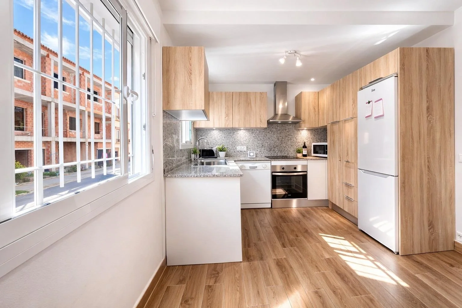 2 - verkauf wohnung teulada valencia spanien