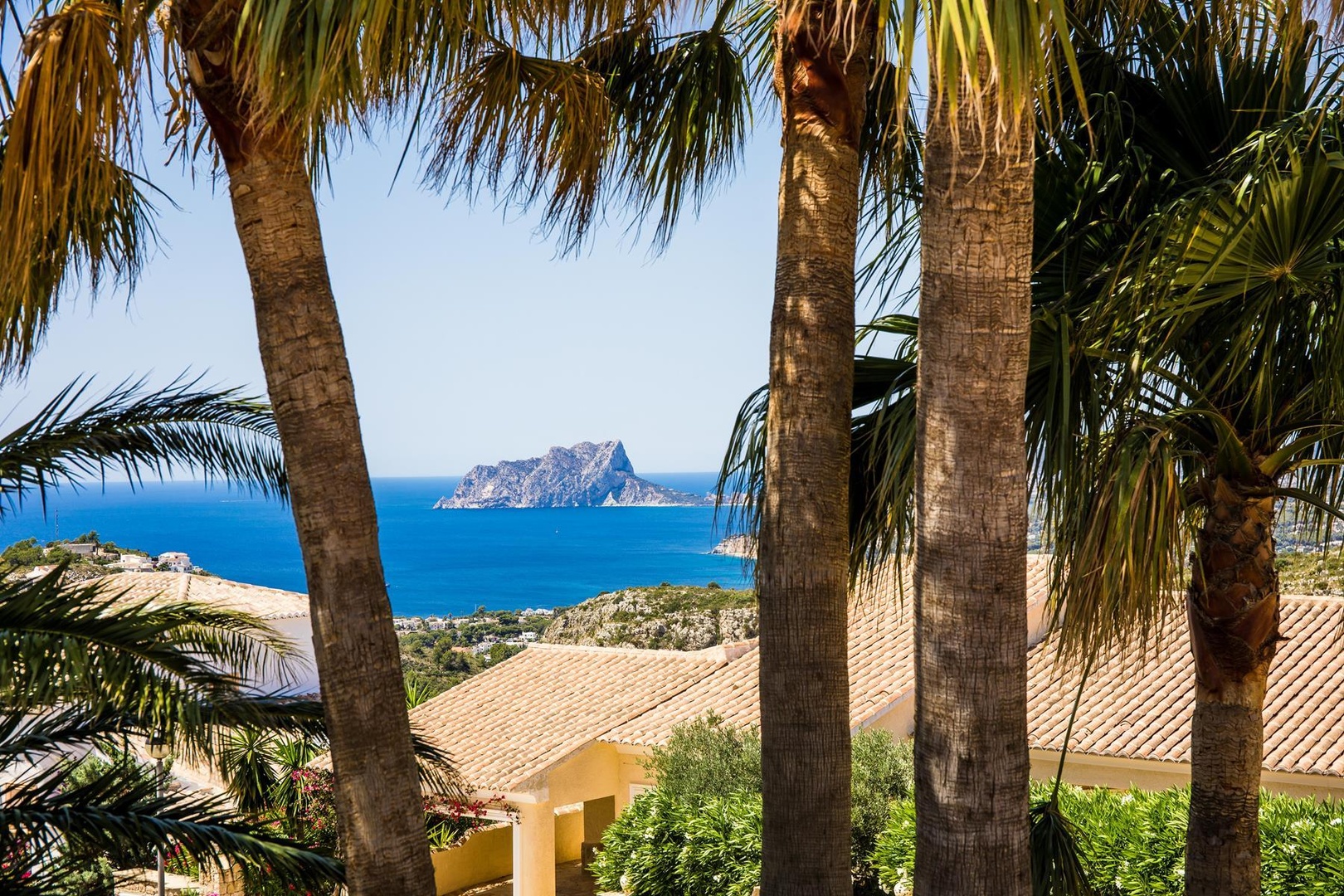 1 - verkauf haus meerblick benitachell - costa blanca valencia spanien