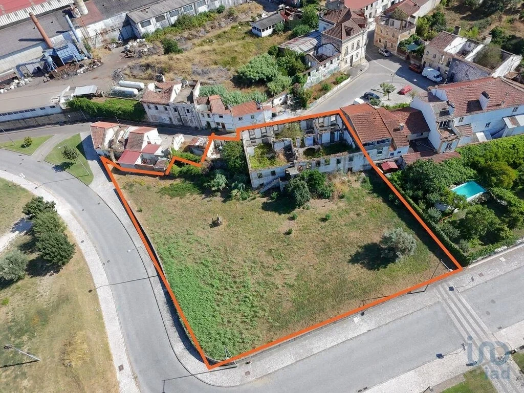 1 - venta terreno abrantes región centro portugal