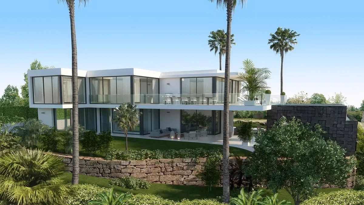 2 - verkoop huis marbella - costa del sol andalusië spanje