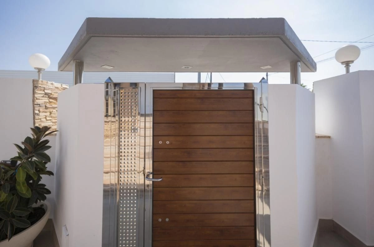 2 - vendita villa avileses regione di murcia spagna