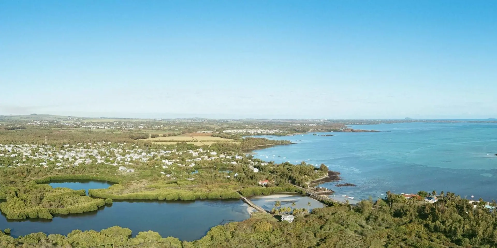 1 - verkoop appartement roches noires rivière du rempart mauritius