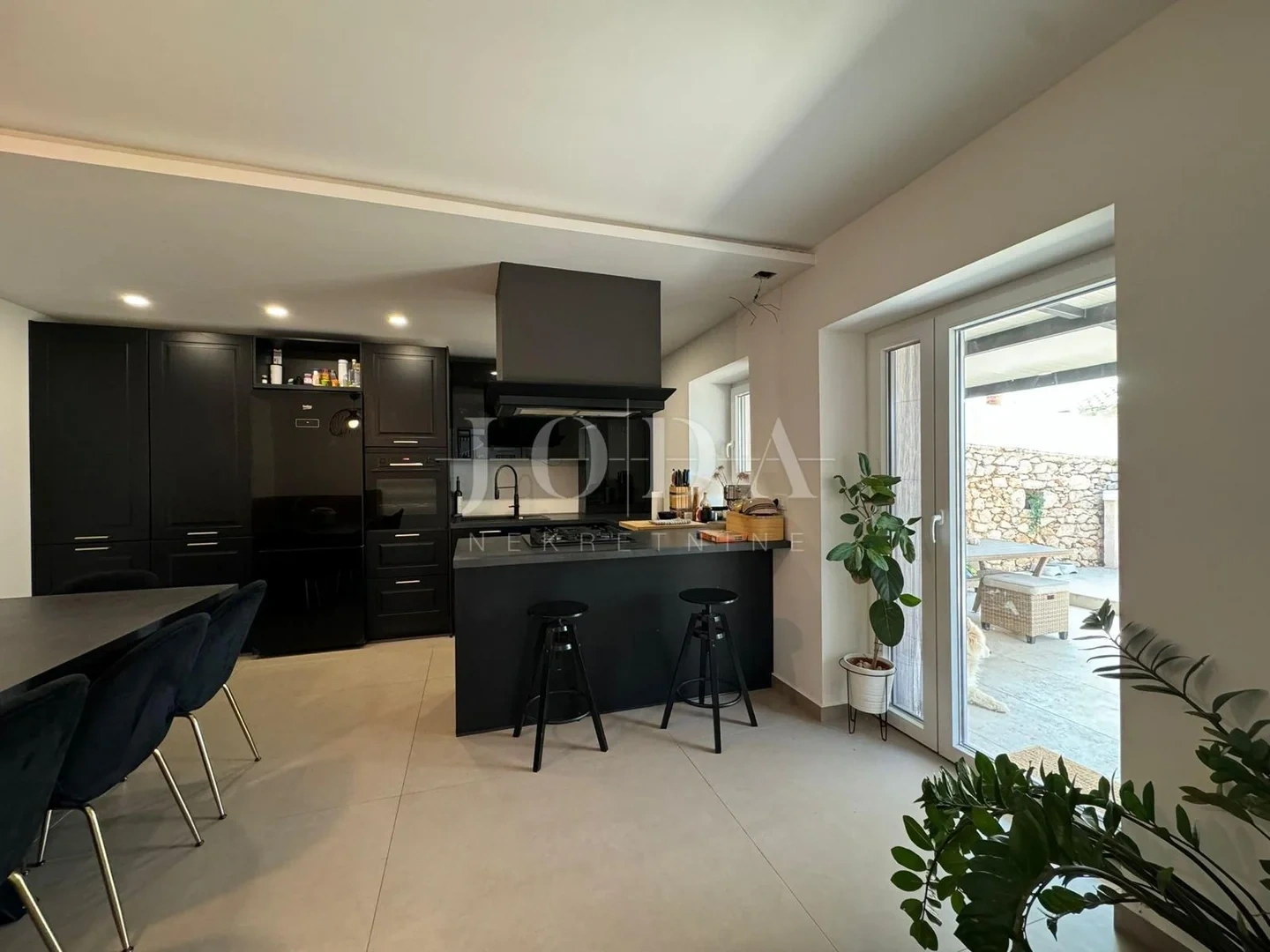 2 - venta casa kostrena primorje-gorski kotar croacia