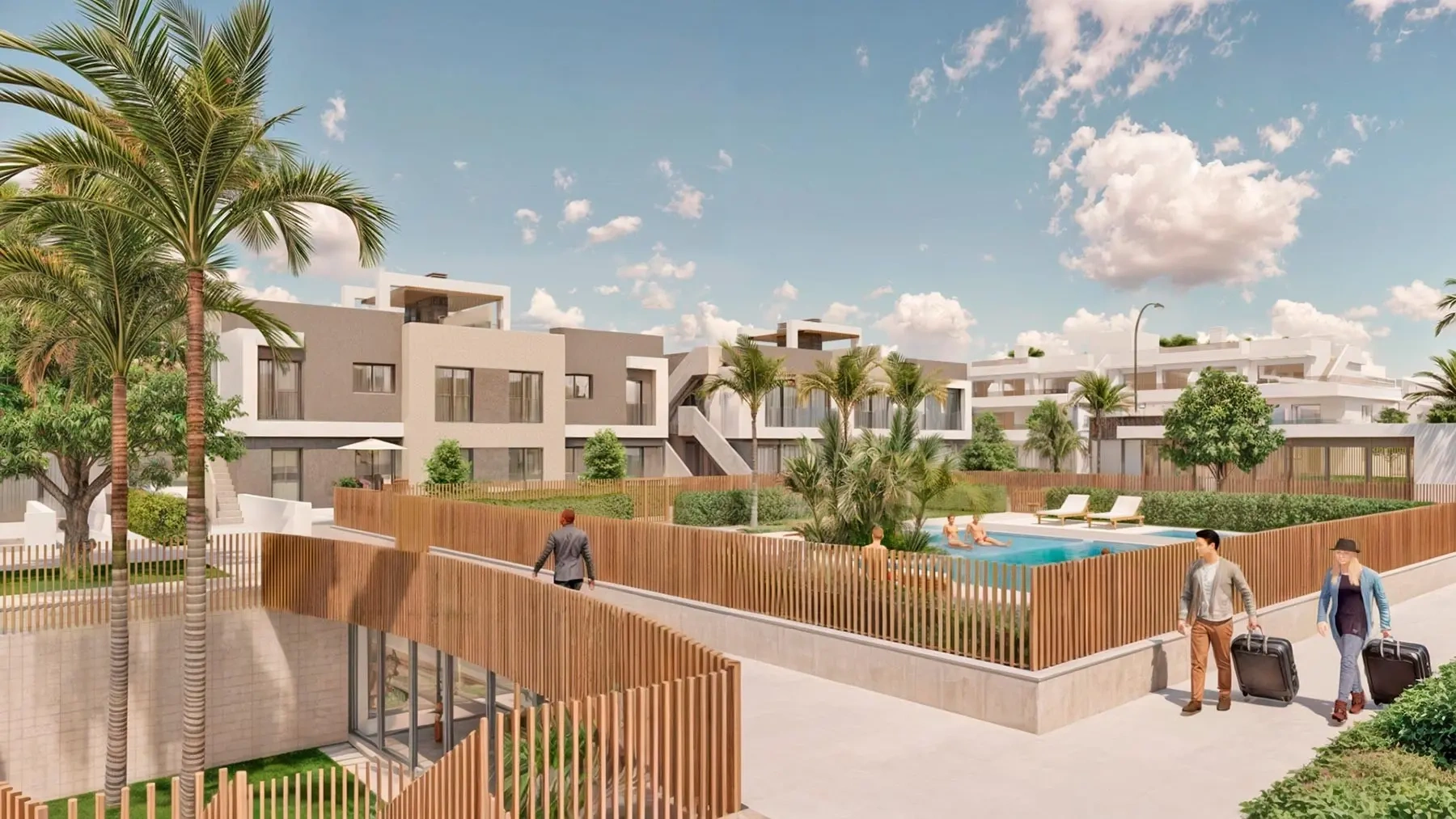 2 - verkoop huis pilar de la horadada valencian community spanje
