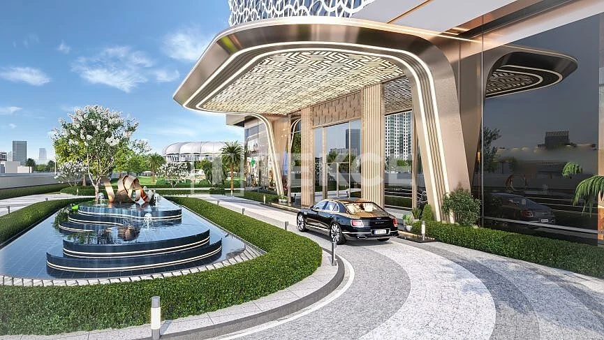 2 - venta apartamento dubai dubai emiratos árabes unidos