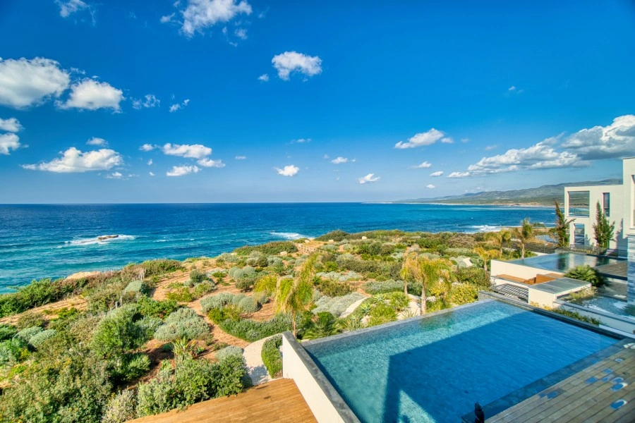 1 - продажа villa paphos пафос кипр