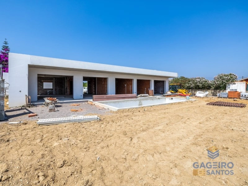 1 - house for sale in alfeizerão centro region portugal