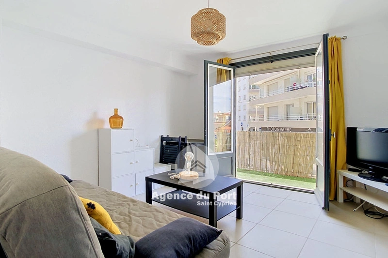 2 - verkauf wohnung canet-en-roussillon pyrénées orientales frankreich