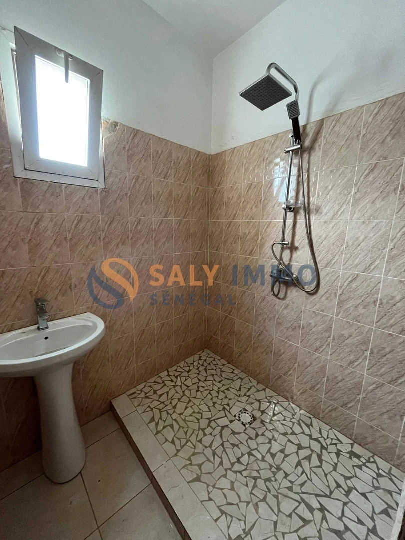 2 - vente appartement la somone thiès sénégal