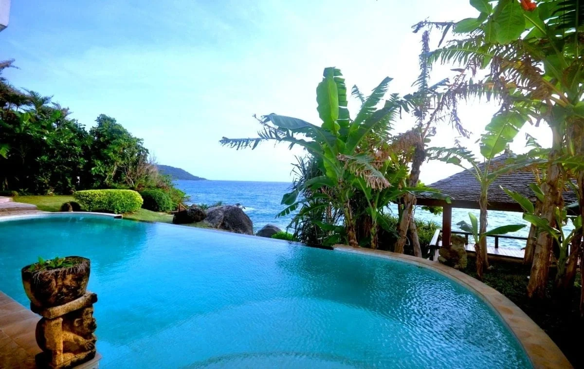 2 - vente maison vue mer muang phuket phuket thaïlande