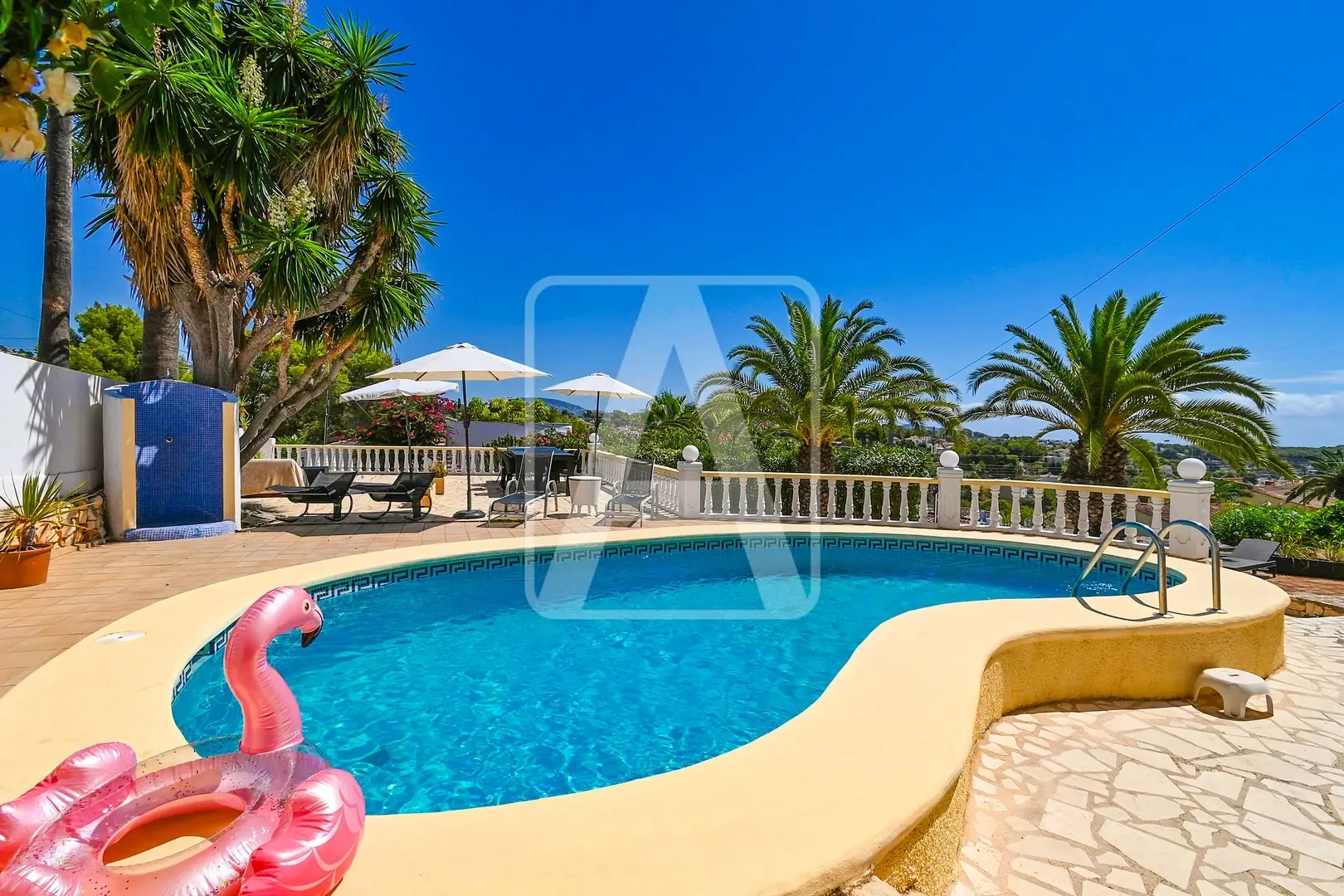 2 - vente villa benissa - costa blanca communauté valencienne espagne