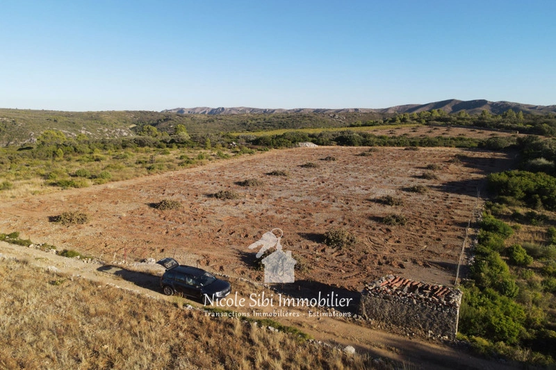 2 - venta terreno tautavel pirineos orientales francia