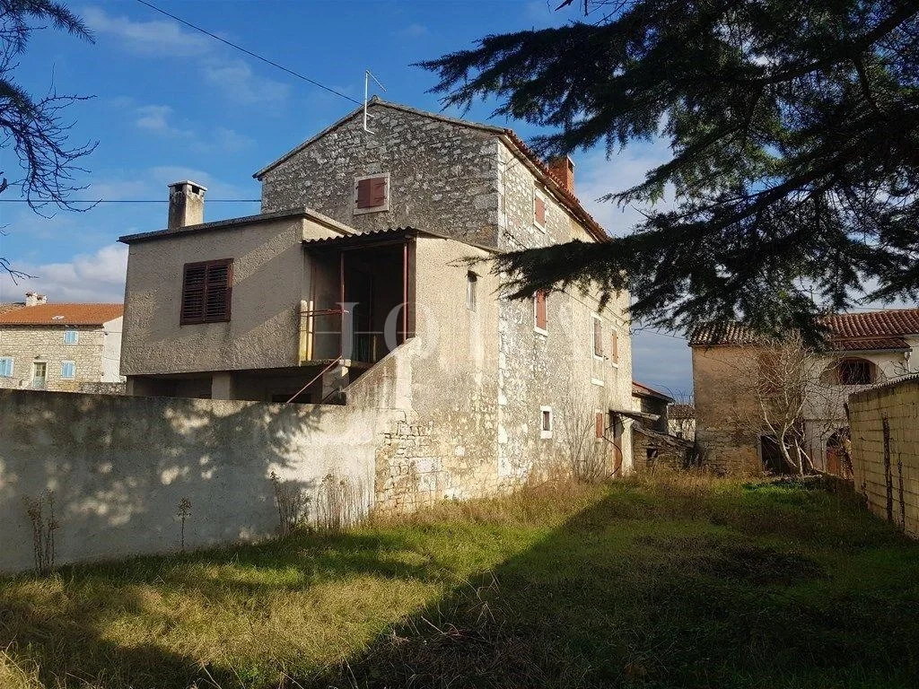 1 - venda casa višnjan istria croácia