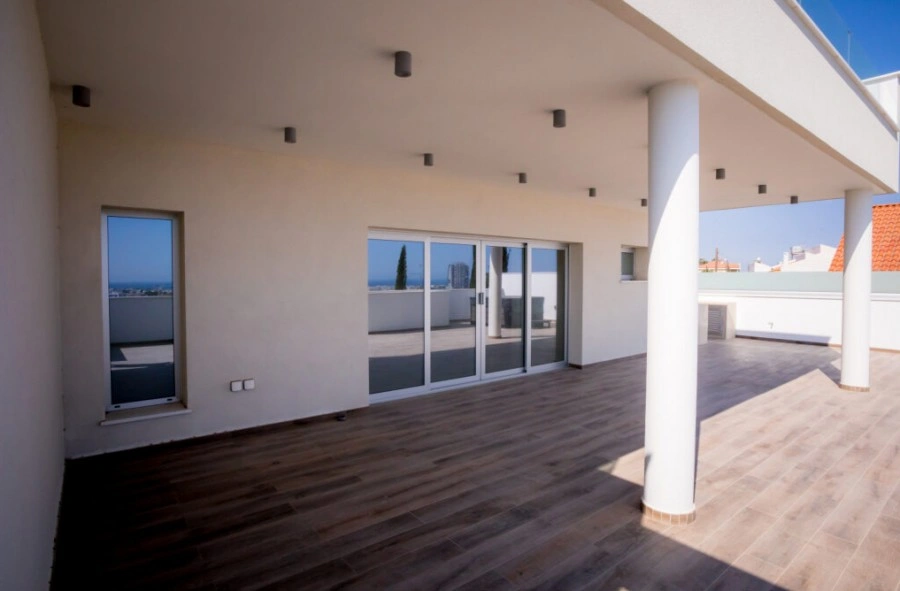 2 - vente appartement vue mer limassol limassol chypre
