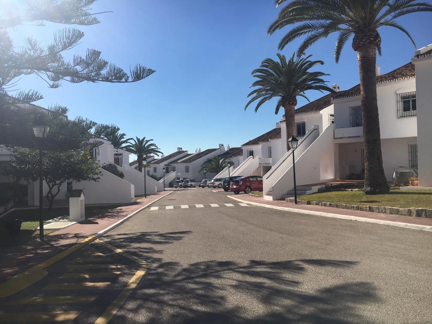2 - vente appartement marbella - costa del sol andalousie espagne