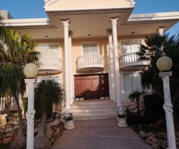 1 - vente villa limassol limassol chypre