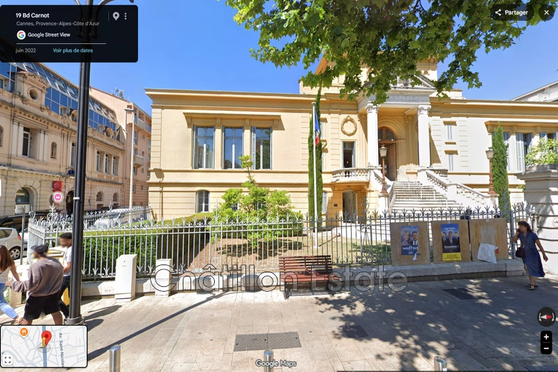 1 - venda apartamento cannes alpes-maritimes frança