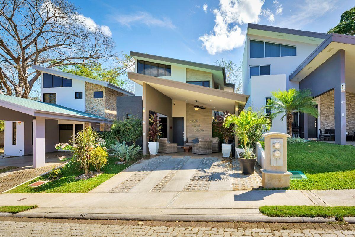 1 - vente maison sardinal guanacaste costa rica