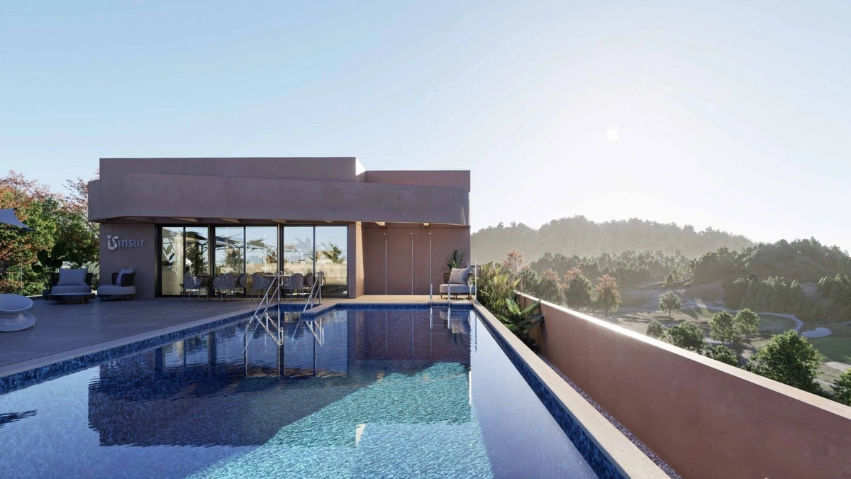 2 - venda apartamento vista de mar estepona - costa del sol andaluzia espanha